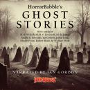 HorrorBabble's Ghost Stories Audiobook