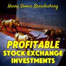 Profitable Stock Exchange Investments: Principal and Interest Guaranteed Audiobook