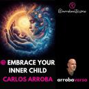 @ EMBRACE YOUR INNER CHILD: Volume of emotions 01 Audiobook