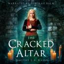 The Cracked Altar Audiobook