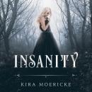 Insanity Audiobook