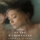 Tess of the d'Ubervilles Audiobook