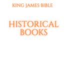 Historical Books - King James Bible Audiobook