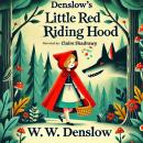 Denslow's Little Red Riding Hood Audiobook