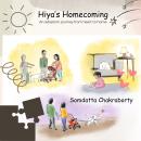 Hiya's Homecoming: An adoption journey from heart to home Audiobook