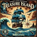 Treasure Island Audiobook