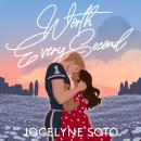 Worth Every Second: A college romance Audiobook