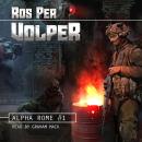 Cover of Volper (Alpha Rome Book 1): LitRPG Series