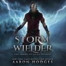 Stormwielder Audiobook