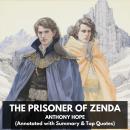 The Prisoner of Zenda (Unabridged) Audiobook