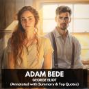 Adam Bede (Unabridged) Audiobook