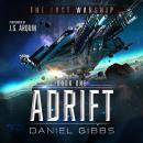 Adrift Audiobook