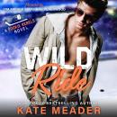 Wild Ride Audiobook
