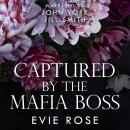 Captured by the Mafia Boss Audiobook