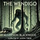 The Wendigo Audiobook