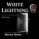 White Lightning Audiobook