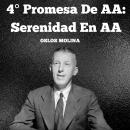 [Spanish] - 4° Promesa De AA: Serenidad En AA: Temas Espirituales Audiobook