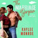 The Marriage Bargain Audiobook