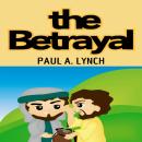 The Betrayal Audiobook