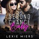 Second Chance Baby Audiobook