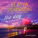 The Day He Asked Again: Sweet Contemporary Romance Audiobook