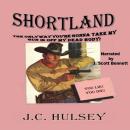 Shortland Audiobook