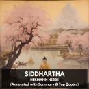 Siddhartha (Unabridged) Audiobook