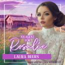 An Agent for Rosalie Audiobook