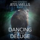 Dancing Through a Deluge: A Medieval Woman's Fight for Freedom Audiobook
