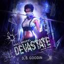 Devastate Audiobook