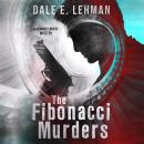The Fibonacci Murders Audiobook