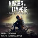 [French] - Nuages De Tempête Audiobook