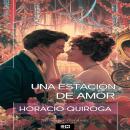 [Spanish] - Una estación de amor Audiobook