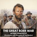 The Great Boer War (Unabridged) Audiobook