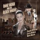 Anne Manx and the Black Knight Audiobook