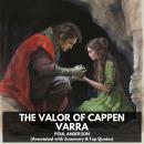 The Valor of Cappen Varra (Unabridged) Audiobook