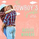 The Cowboy's Gamble Audiobook