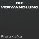 [German] - Die Verwandlung Audiobook