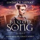 Blood Song: Division 7: The Berkano Vampire Collection Audiobook