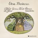 [Swedish] - Tant Grön, Tant Brun och Tant Gredelin Audiobook