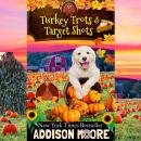 Turkey Trots and Target Shots Audiobook