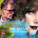 [German] - Achtsam & prickelnd - TYCOON TRIFFT ESOTERIK Audiobook