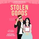 Stolen Goods Audiobook