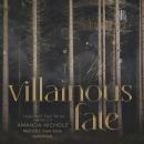 Villainous Fate Audiobook