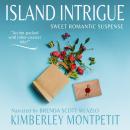 ISLAND INTRIGUE Audiobook