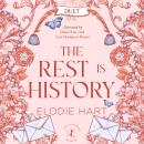 The Rest is History: A grumpy sunshine teacher romance Audiobook