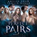 Perfect Pairs: Books 1-3 Audiobook