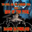 The Devil And The Awesome Four Book 1 Rise Of The Four Audiobook