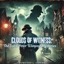 Clouds of Witness: The Lord Peter Wimsey Mysteries, Book 2 Audiobook