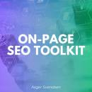 On-page SEO toolkit Audiobook